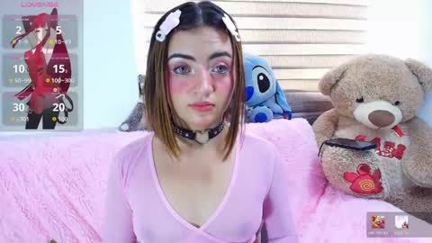 Snapshot of scarletmonroe1 chatting on June 2026 06:03:02 PM Scarlet online show from June 2026 06:03:02 PM