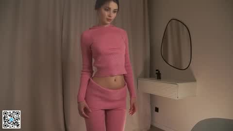 Scarlet online show from February 2026 09:35:01 PM