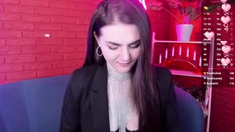 Scarlett online show from February 2026 10:51:02 AM