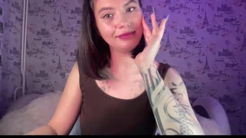 scarletpetal online show from September 2025 02:40:01 PM