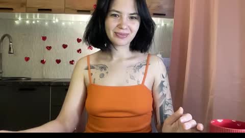 scarletpetal online show from February 2026 10:12:01 AM