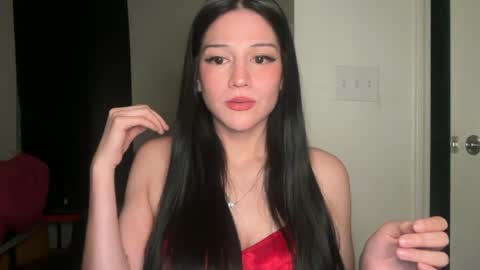scarlet skyee online show from June 2026 03:53:02 AM