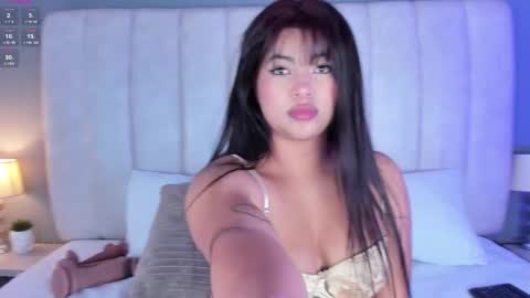 Scarlet online show from January 2026 04:15:01 AM