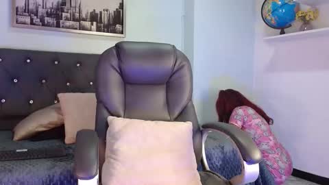 Scarlett online show from October 2025 11:19:01 AM