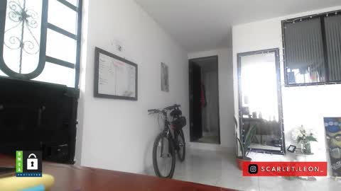 Snapshot of scarlett77_ chatting on January 2026 04:33:01 PM Scarletland welcome online show from January 2026 04:33:01 PM