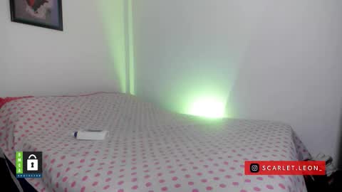 Snapshot of scarlett77_ chatting on February 2026 02:57:02 PM Scarletland welcome online show from February 2026 02:57:02 PM