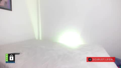 Snapshot of scarlett77_ chatting on February 2026 04:04:01 PM Scarletland welcome online show from February 2026 04:04:01 PM