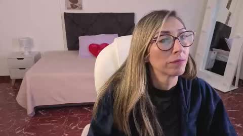 Scarlett online show from March 2026 11:48:02 AM