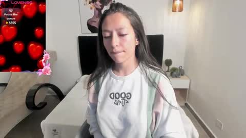 Scarlett online show from February 2025 12:39:01 PM