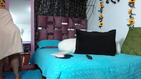 Snapshot of scarlett__jhonson chatting on October 2025 07:14:01 PM Scarlett online show from October 2025 07:14:01 PM