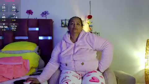 Snapshot of scarlett__jhonson chatting on June 2026 08:42:01 PM Scarlett online show from June 2026 08:42:01 PM