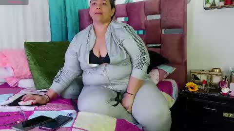 Snapshot of scarlett__jhonson chatting on June 2026 02:58:01 AM Scarlett online show from June 2026 02:58:01 AM