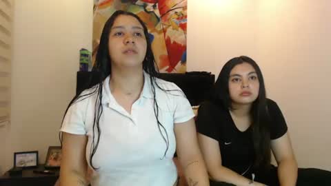 Scarlett Brown online show from June 2026 11:07:01 AM