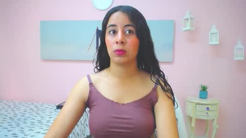 Scarlett online show from February 2026 01:42:02 PM