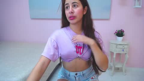 Scarlett online show from April 2026 12:31:01 PM