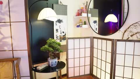 Scarlett Collins online show from February 2026 01:38:01 AM