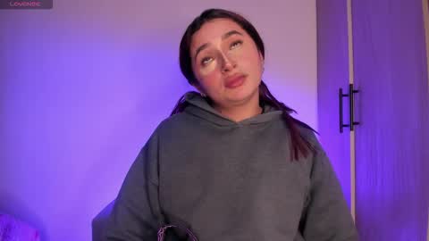 SCARLETT COLLINS online show from February 2026 06:42:02 AM