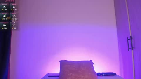 Snapshot of scarlett_collins_ chatting on June 2026 12:07:02 PM SCARLETT COLLINS online show from June 2026 12:07:02 PM