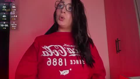 Snapshot of scarlett_collins_ chatting on July 2026 02:16:02 AM SCARLETT COLLINS online show from July 2026 02:16:02 AM