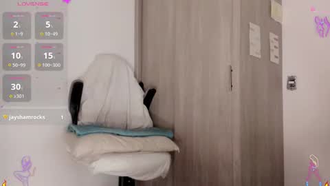 Snapshot of scarlett_diamond chatting on January 2025 11:55:02 PM Scarlett Thumb up please help me 100 its important online show from January 2025 11:55:02 PM