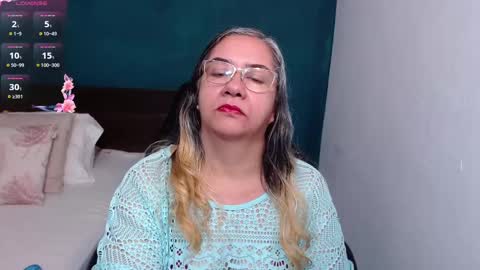 Scarlett  online show from September 2025 08:54:01 PM