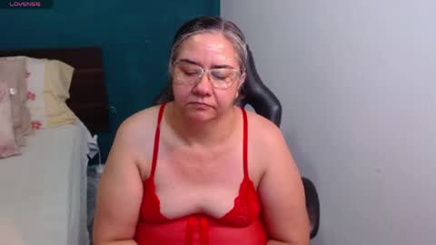 Snapshot of scarlett_duboi1 chatting on June 2026 01:22:01 AM Scarlett online show from June 2026 01:22:01 AM