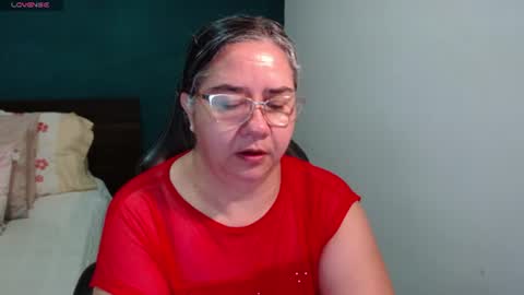 Snapshot of scarlett_duboi1 chatting on June 2026 02:56:02 AM Scarlett online show from June 2026 02:56:02 AM