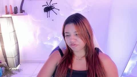 scarlett_enjoy1 online show from October 2025 12:50:01 PM