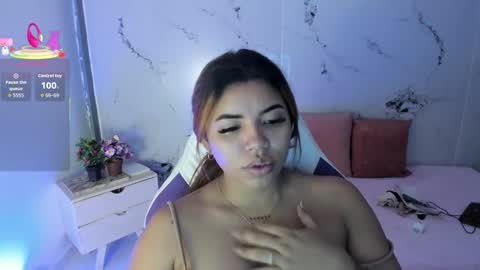 scarlett_enjoy1 online show from November 2025 03:01:01 PM