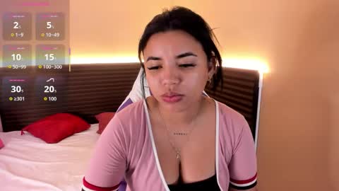 scarlett_enjoy1 online show from January 2026 01:13:02 PM