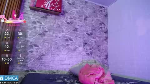 scarlett_fire5 online show from September 2025 11:12:02 AM
