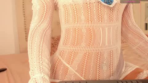 Scarlett Grand online show from February 2025 03:12:02 AM