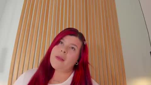 Snapshot of scarlett_grey_1 chatting on July 2026 04:30:01 AM Scarlett online show from July 2026 04:30:01 AM