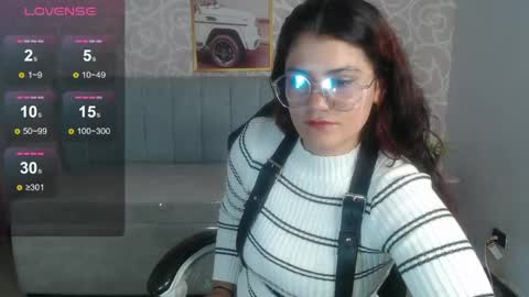 Snapshot of scarlett_jhonson_ch chatting on April 2026 08:09:02 PM scarlett_jhonson_ch online show from April 2026 08:09:02 PM