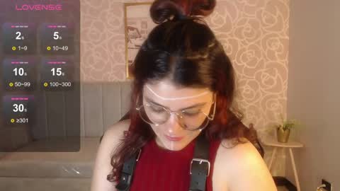 Snapshot of scarlett_jhonson_ch chatting on April 2026 08:00:02 PM scarlett_jhonson_ch online show from April 2026 08:00:02 PM