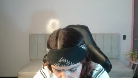 Snapshot of scarlett_jhonson_ch chatting on May 2026 07:29:01 PM scarlett_jhonson_ch online show from May 2026 07:29:01 PM