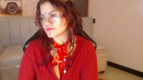 Snapshot of scarlett_jhonson_ch chatting on May 2026 07:55:02 PM scarlett_jhonson_ch online show from May 2026 07:55:02 PM