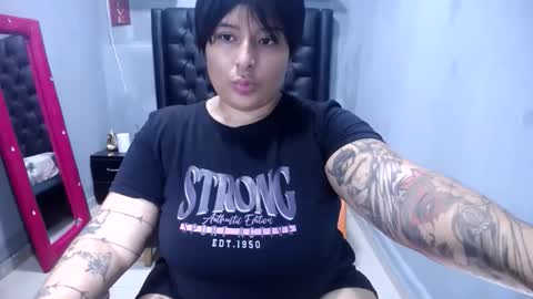 scarlett online show from March 2026 12:39:01 AM