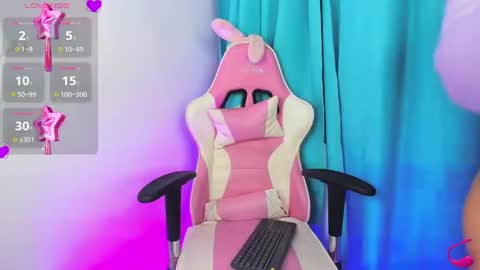 SweetScarlett online show from December 2024 11:58:01 PM