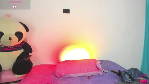 SweetScarlett online show from January 2025 02:01:01 AM