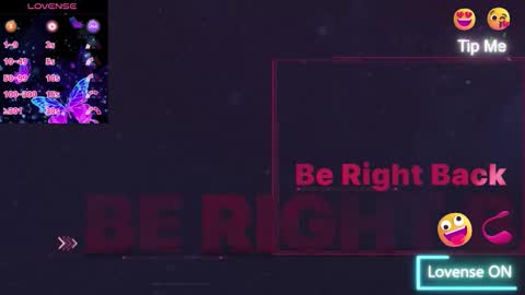 Scarlett online show from March 2026 10:31:02 AM