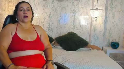 Snapshot of scarlett_montoya chatting on April 2026 12:42:02 PM scarlett montoya online show from April 2026 12:42:02 PM