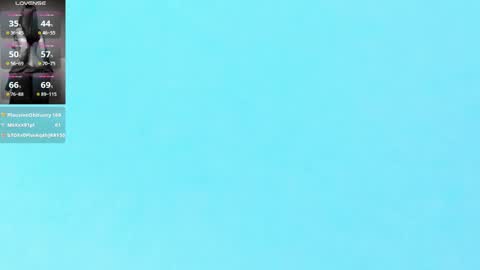 Scarlett online show from March 2025 04:00:02 PM