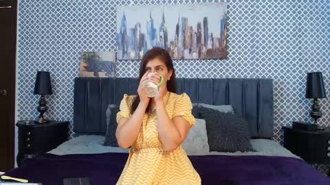 Scarlett online show from March 2025 01:36:01 PM