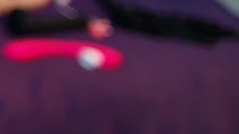 Scarlett online show from March 2025 03:05:02 PM