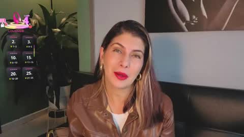 Scarlett online show from April 2026 04:32:02 PM