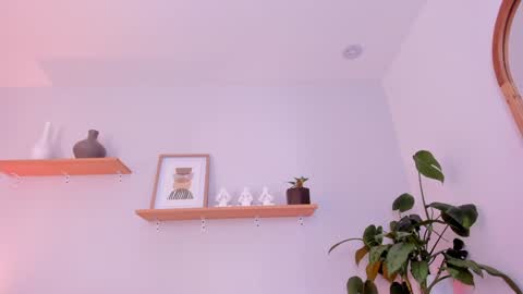 Scarlett Morgan online show from January 2025 09:51:02 PM