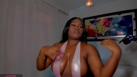 Scarlett Rios19 online show from October 2025 10:40:02 PM