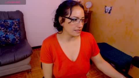 Scarlett sax online show from December 2024 01:50:02 AM