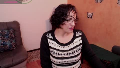 Scarlett sax online show from February 2025 02:22:02 AM